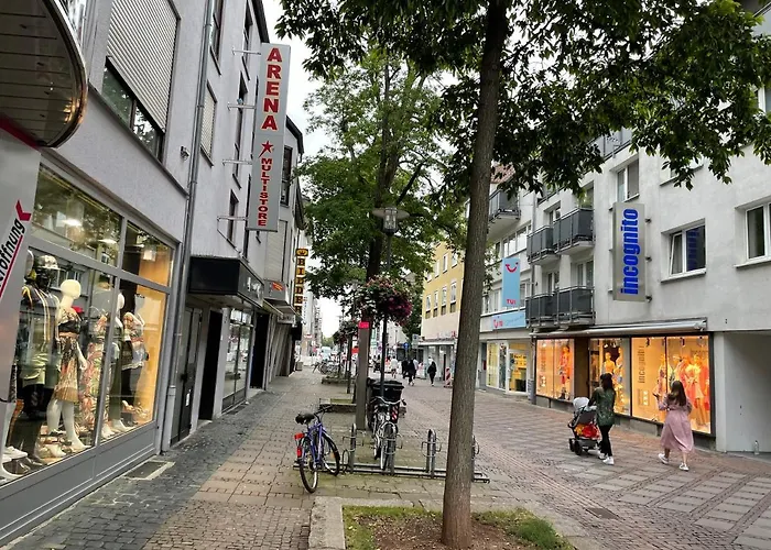 Darmstadt City