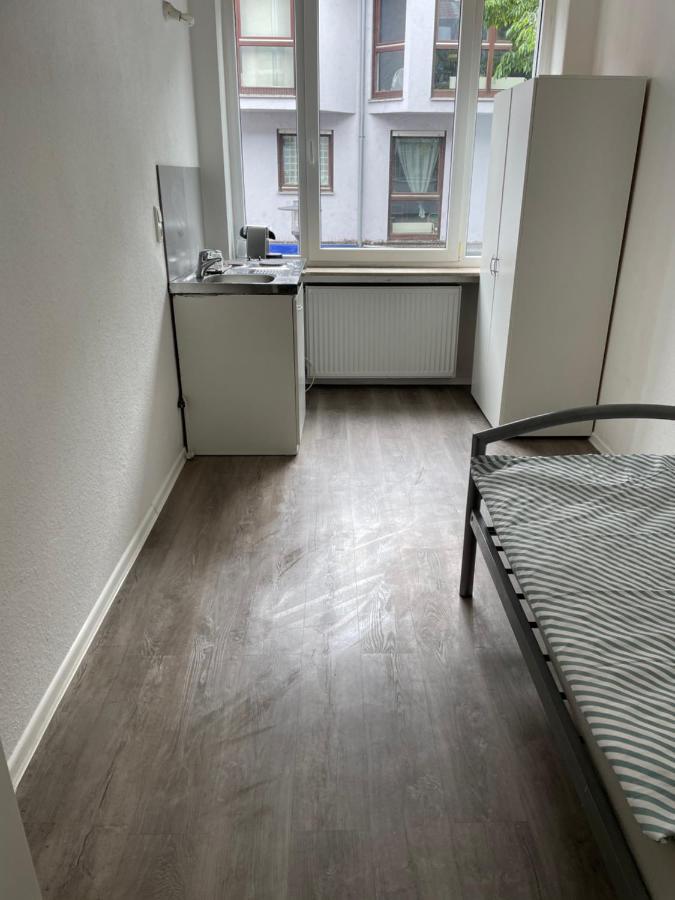 City Guest house Darmstadt
