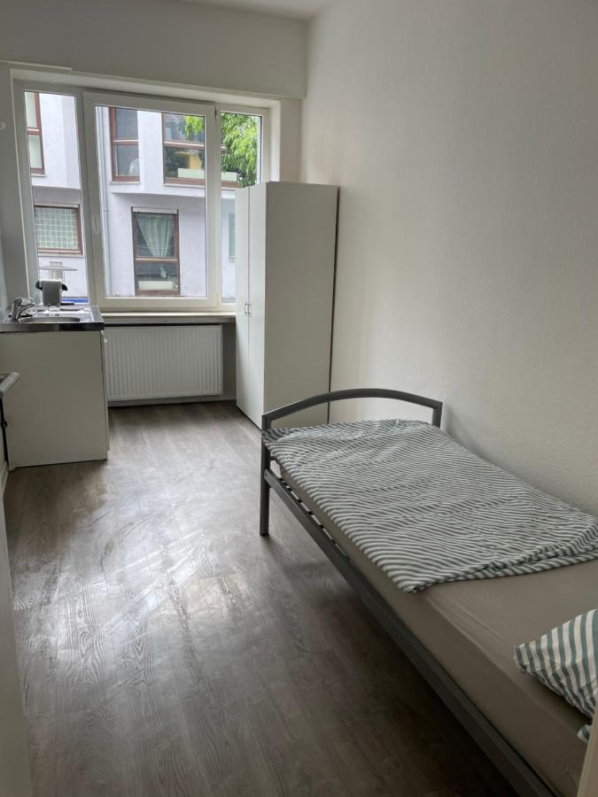 Guest house City