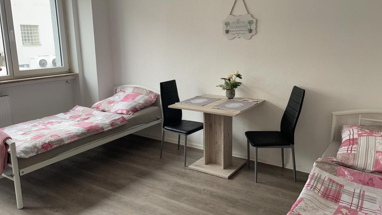 City Guest house