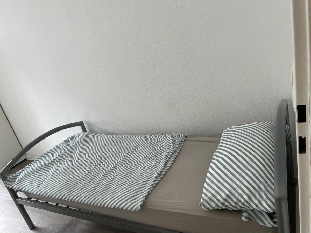 City Guest house Darmstadt