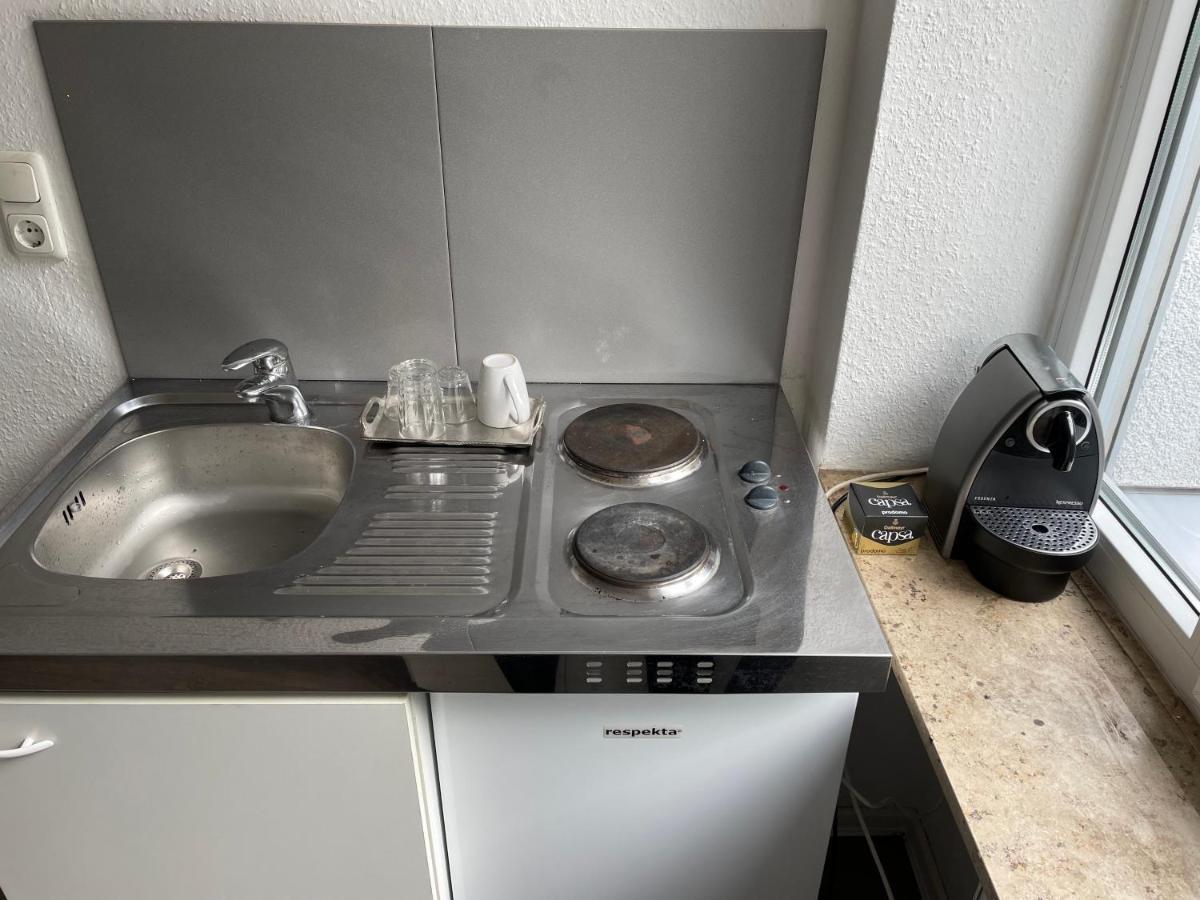 City Guest house Darmstadt